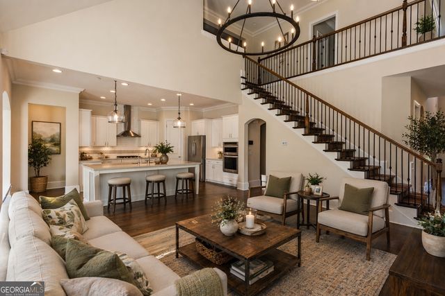 3005 Evelyn Lane, Alpharetta, GA 30004