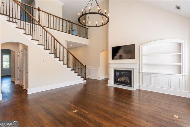 3005 Evelyn Lane, Alpharetta, GA 30004