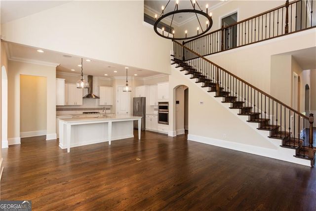 3005 Evelyn Lane, Alpharetta, GA 30004