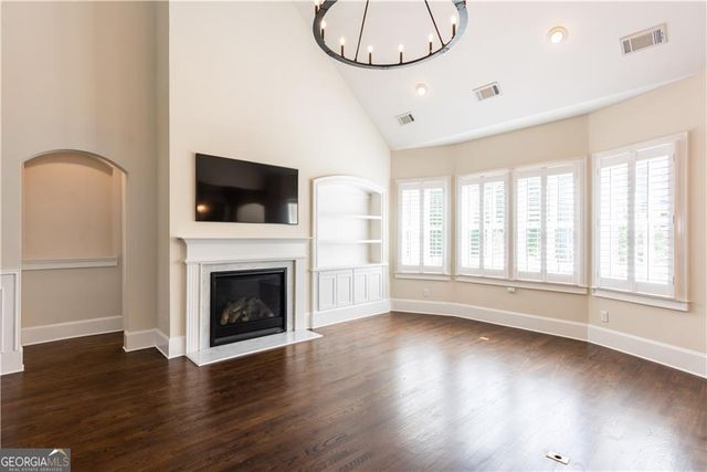 3005 Evelyn Lane, Alpharetta, GA 30004