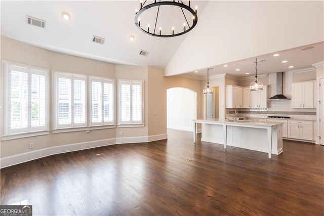 3005 Evelyn Lane, Alpharetta, GA 30004