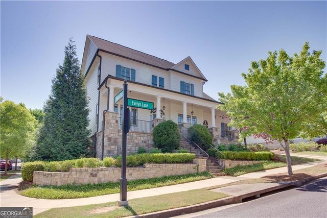 3005 Evelyn Lane, Alpharetta, GA 30004