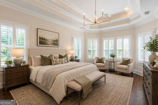 3005 Evelyn Lane, Alpharetta, GA 30004