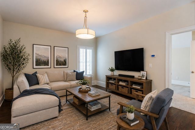 3005 Evelyn Lane, Alpharetta, GA 30004