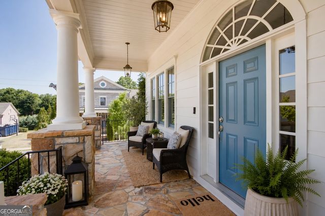3005 Evelyn Lane, Alpharetta, GA 30004