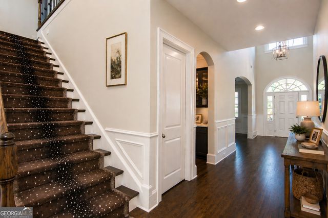 3005 Evelyn Lane, Alpharetta, GA 30004