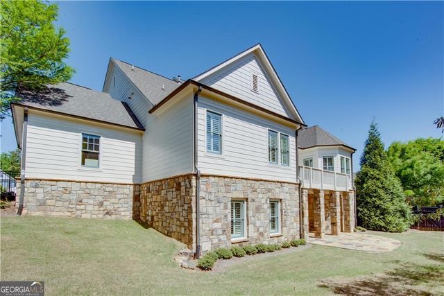 3005 Evelyn Lane, Alpharetta, GA 30004