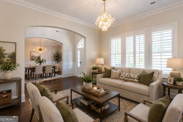 3005 Evelyn Lane, Alpharetta, GA 30004