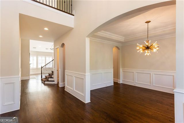 3005 Evelyn Lane, Alpharetta, GA 30004