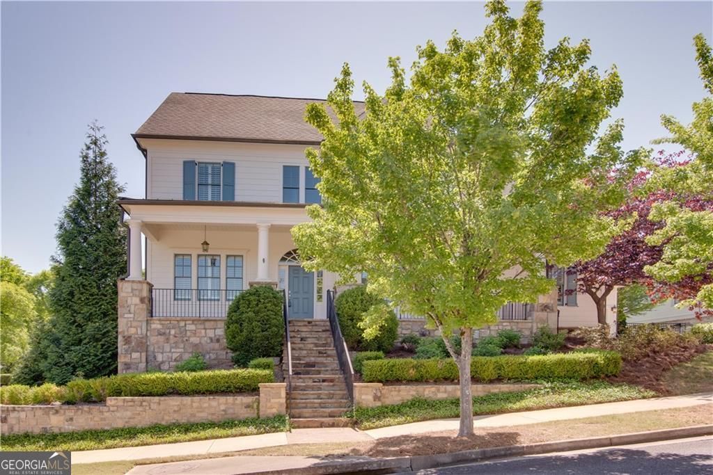 3005 Evelyn Lane, Alpharetta, GA 30004