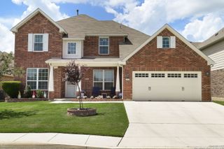 12829 Sandy White, San Antonio, TX 78253