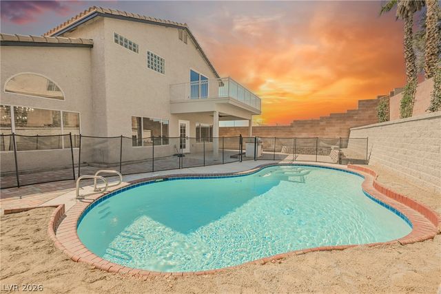 3329 Giliam Court, Las Vegas, NV 89129