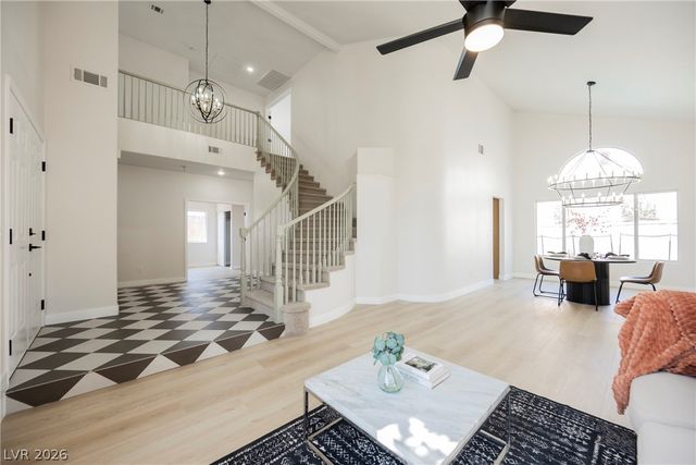 3329 Giliam Court, Las Vegas, NV 89129