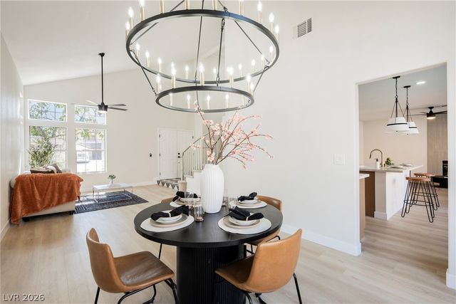 3329 Giliam Court, Las Vegas, NV 89129