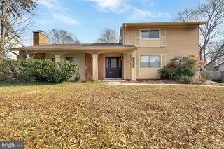 8808 PENSACOLA PL, Upper Marlboro, MD 20772