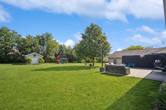 10313 Stonecrest Drive, Johnston, IA 50131