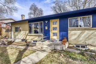 2924 S Zurich Court, Denver, CO 80236