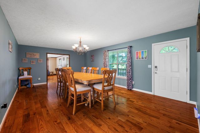 968 Worley Chapel Road, Trenton, GA 30752