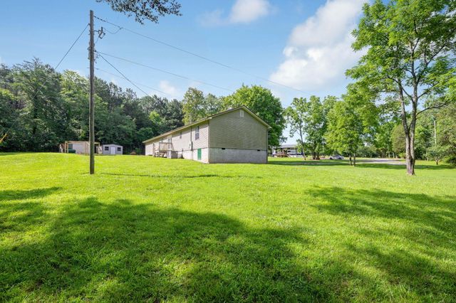968 Worley Chapel Road, Trenton, GA 30752