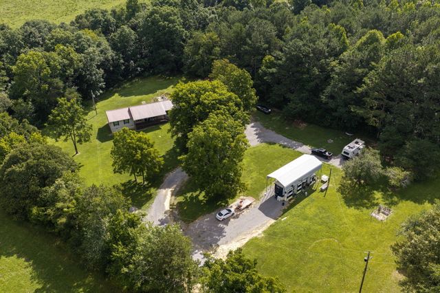 968 Worley Chapel Road, Trenton, GA 30752