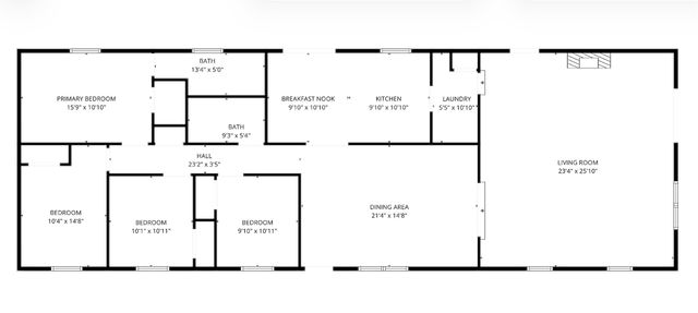 968 Worley Chapel Road, Trenton, GA 30752