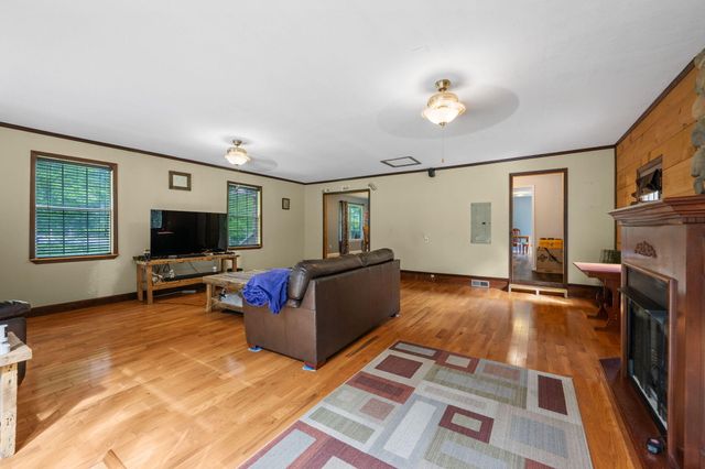 968 Worley Chapel Road, Trenton, GA 30752