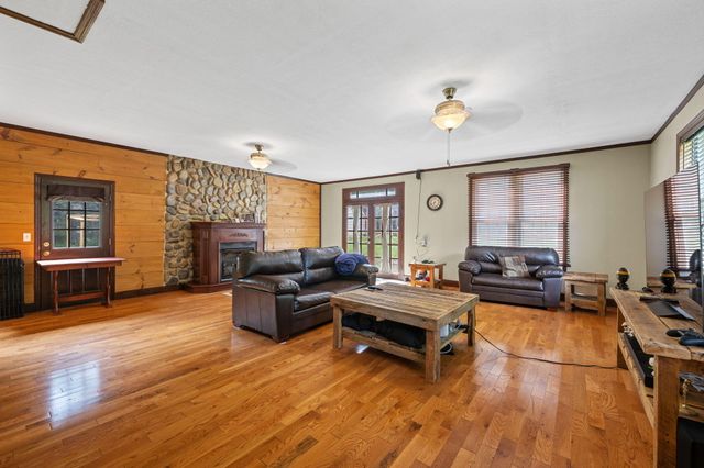 968 Worley Chapel Road, Trenton, GA 30752
