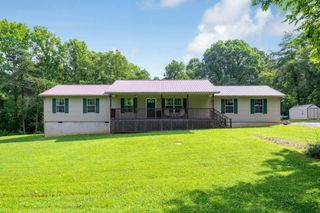 968 Worley Chapel Road, Trenton, GA 30752