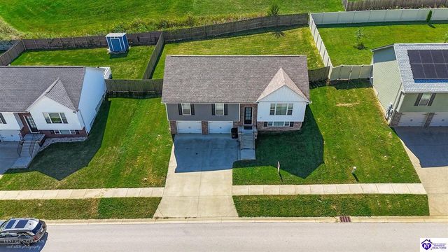 133 Sawgrass Avenue, Vine Grove, KY 40175