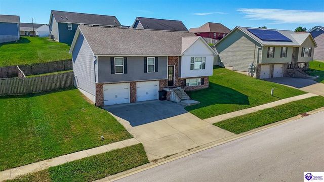 133 Sawgrass Avenue, Vine Grove, KY 40175