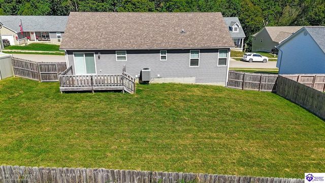 133 Sawgrass Avenue, Vine Grove, KY 40175