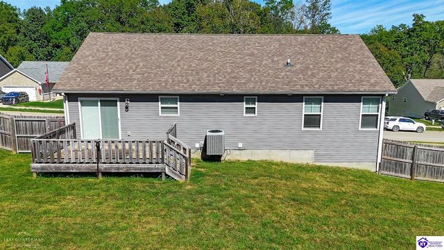 133 Sawgrass Avenue, Vine Grove, KY 40175