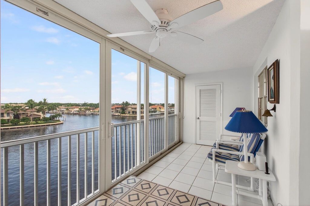 Image 14 of property listing at 3100 S Ocean Boulevard 5160, Highland Beach, FL 33487