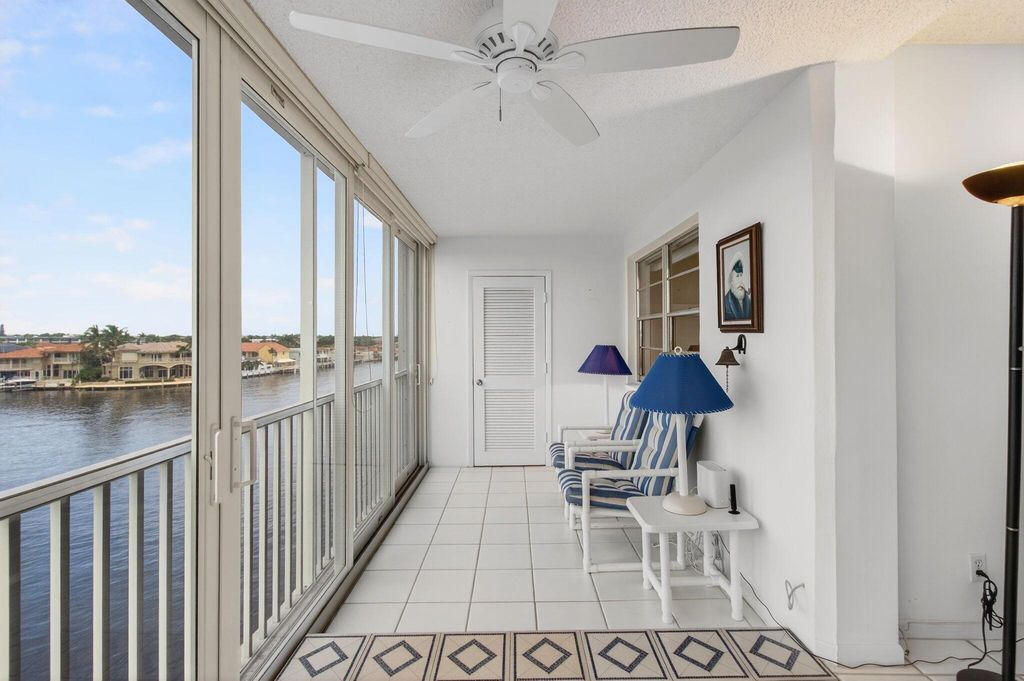 Image 15 of property listing at 3100 S Ocean Boulevard 5160, Highland Beach, FL 33487