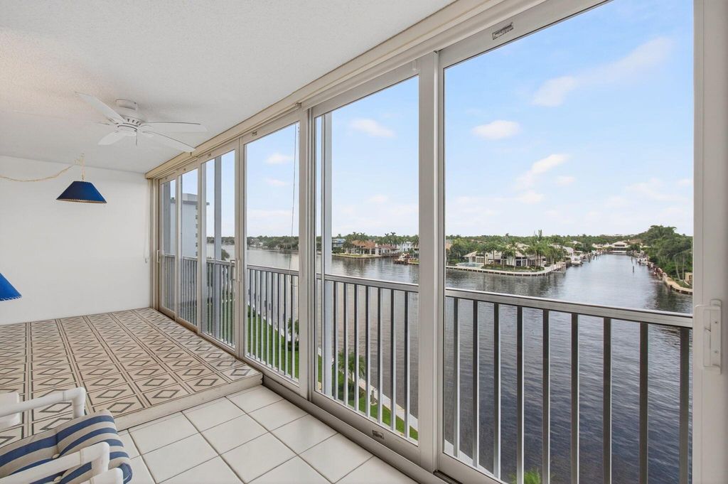 Image 16 of property listing at 3100 S Ocean Boulevard 5160, Highland Beach, FL 33487