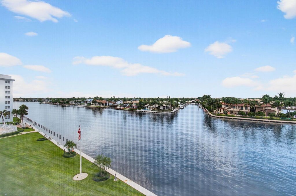 Image 18 of property listing at 3100 S Ocean Boulevard 5160, Highland Beach, FL 33487