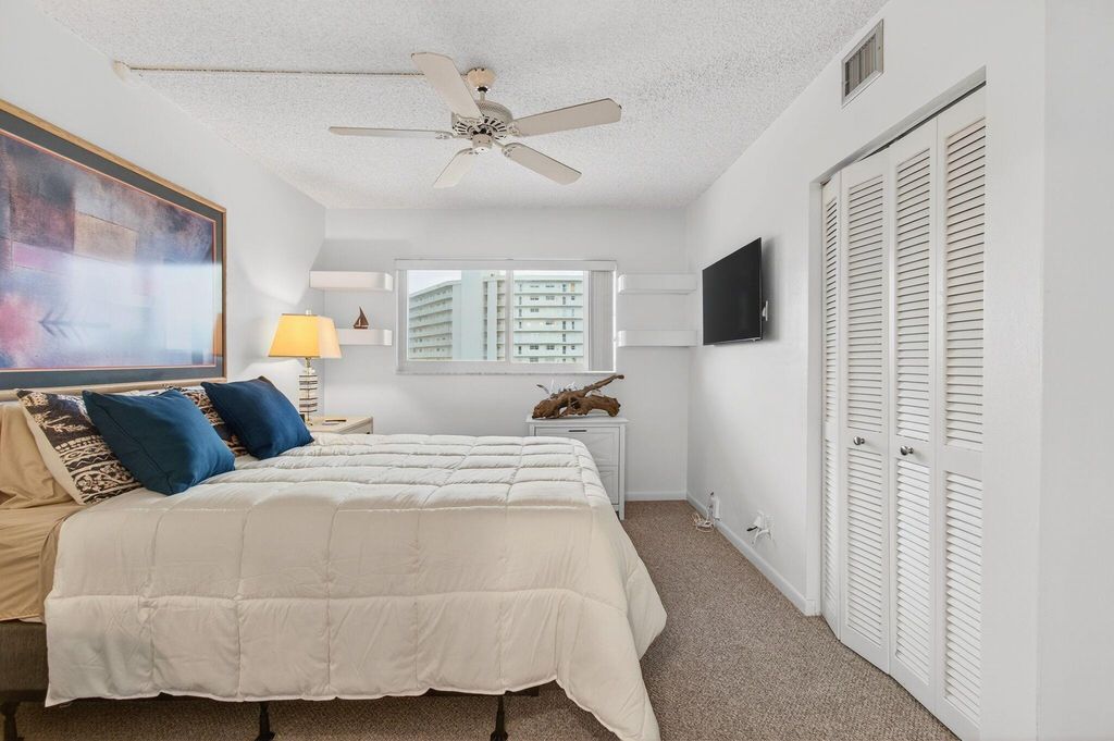 Image 27 of property listing at 3100 S Ocean Boulevard 5160, Highland Beach, FL 33487