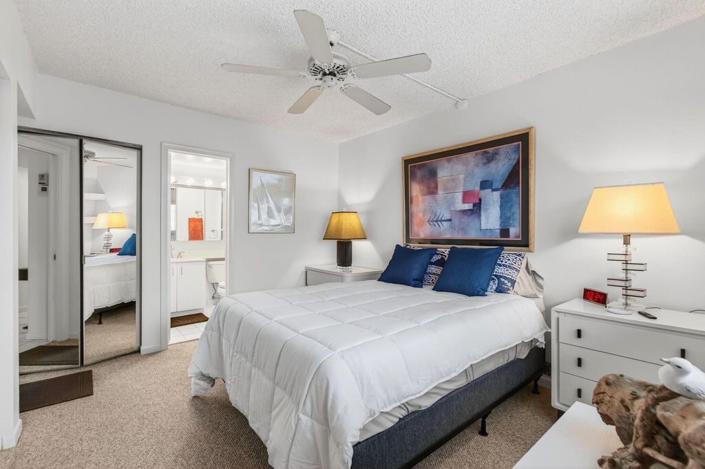 Image 29 of property listing at 3100 S Ocean Boulevard 5160, Highland Beach, FL 33487