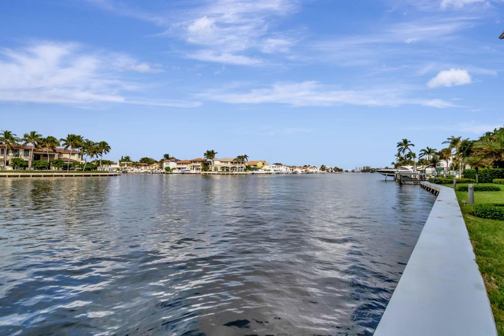 Image 37 of property listing at 3100 S Ocean Boulevard 5160, Highland Beach, FL 33487