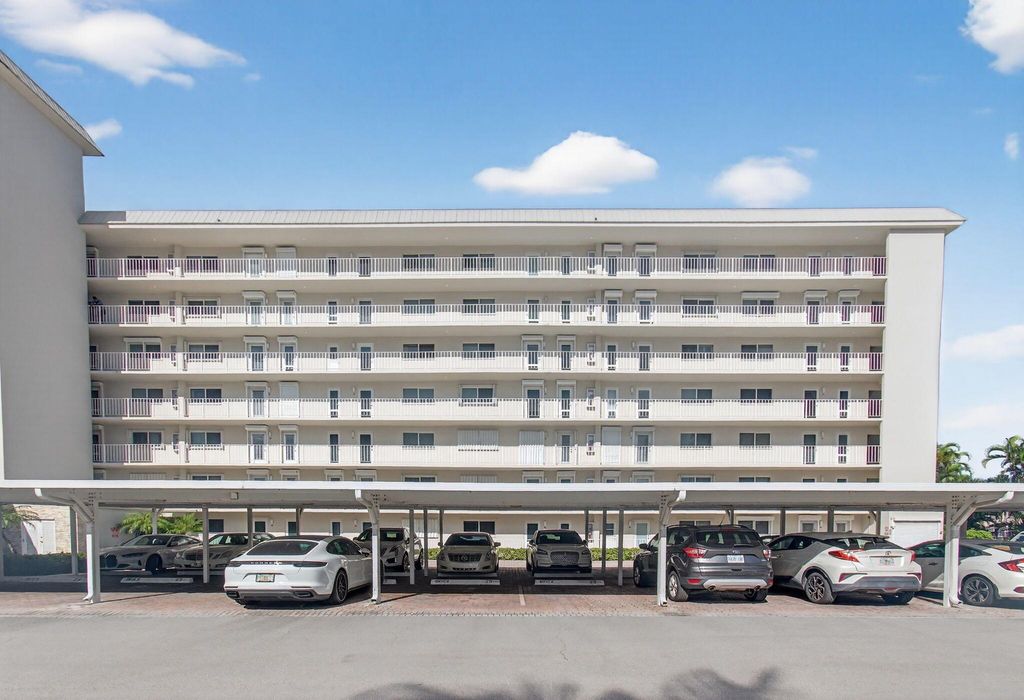 Image 4 of property listing at 3100 S Ocean Boulevard 5160, Highland Beach, FL 33487