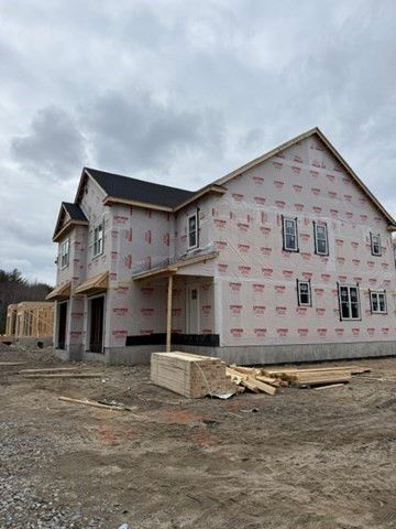 3 Heritage Road 3, Norton, MA 02766