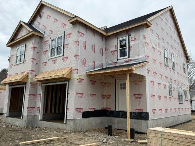 3 Heritage Road 3, Norton, MA 02766