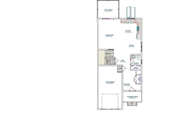 3 Heritage Road 3, Norton, MA 02766