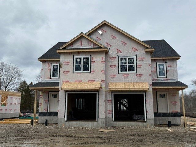 3 Heritage Road 3, Norton, MA 02766