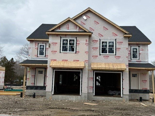 3 Heritage Road 3, Norton, MA 02766