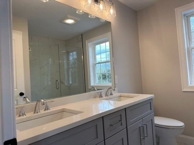 3 Heritage Road 3, Norton, MA 02766