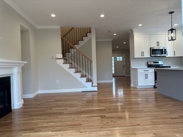 3 Heritage Road 3, Norton, MA 02766