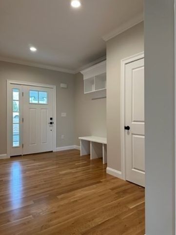 3 Heritage Road 3, Norton, MA 02766