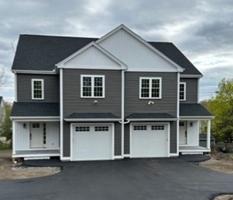 3 Heritage Road 3, Norton, MA 02766