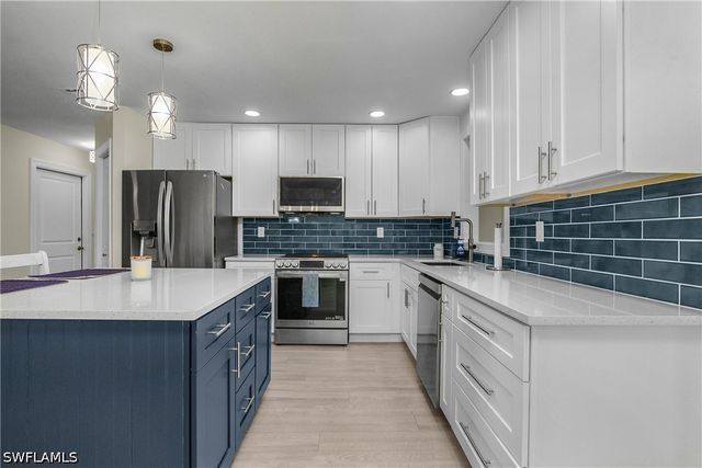 20980 Cornell AVE, Port Charlotte, FL 33952